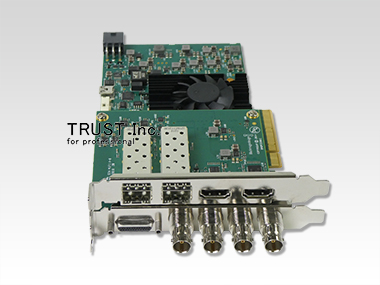 DeckLink 4K Extreme 12G