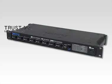 8Pre USB