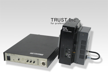 HOS-175B + HOS-175C / Optical Transmitter【中古放送用・業務用 映像機器・音響機器の店 - トラスト株式会社】