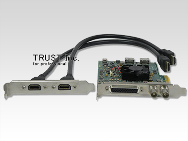 Decklink Studio 4K