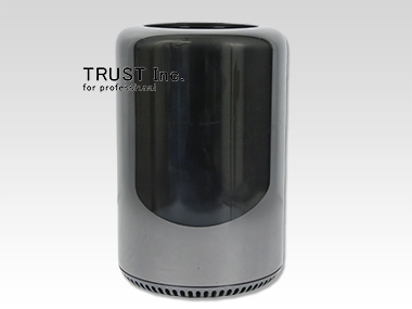 MacPro(Late 2013)