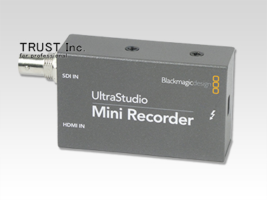 UltraStudio Mini Recorder