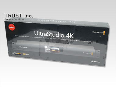 UltraStudio 4K2