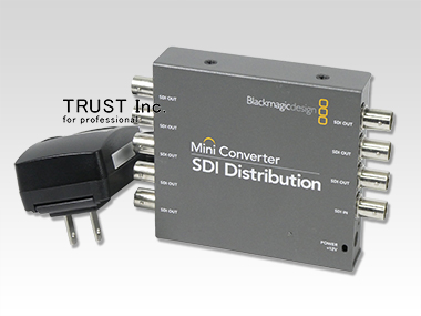SDI Distribution