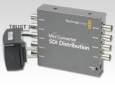 SDI Distribution