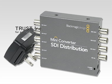 SDI Distribution