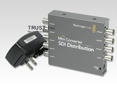 SDI Distribution
