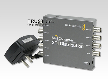 SDI Distribution