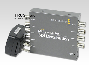 SDI Distribution
