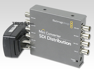 SDI Distribution