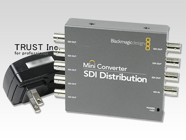 SDI Distribution