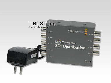 SDI Distribution