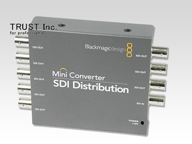 SDI Distribution