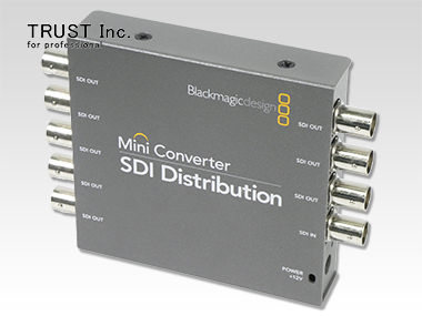 SDI Distribution