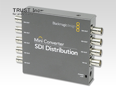 SDI Distribution
