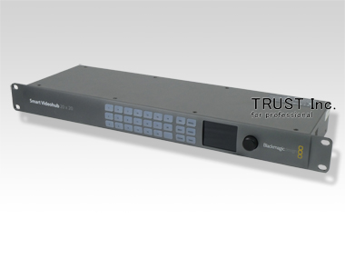 Smart Videohub 20×20