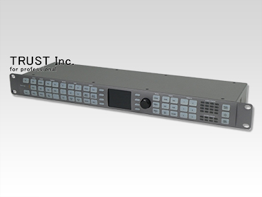 Teranex 2D Processor