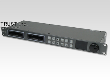 HyperDeck Studio 12G