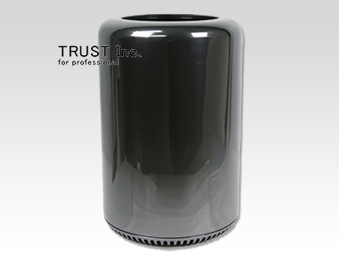 Mac Pro (Late 2013)