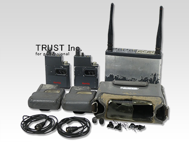 WX-RJ800+WX-TB840 　