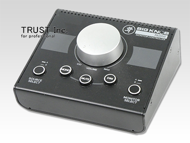 Big Knob Passive