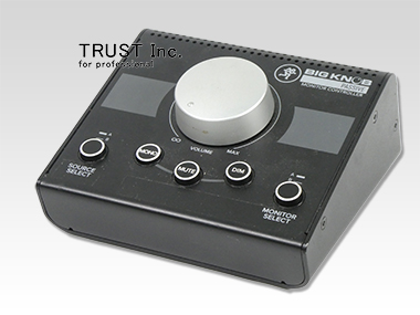 Big Knob Passive