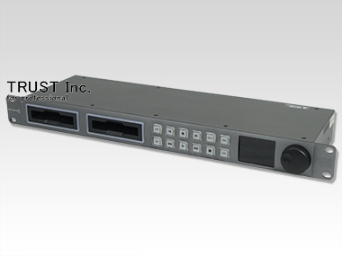 HyperDeck Studio 12G