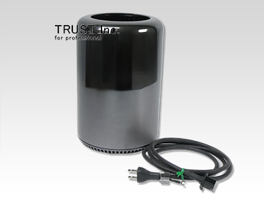 Mac Pro (Late 2013)