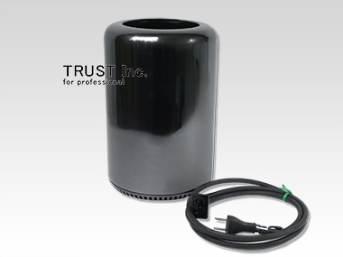 Mac Pro (Late 2013)