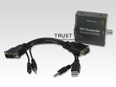 DVI Extender