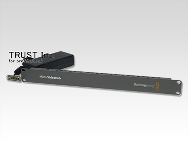Micro Videohub