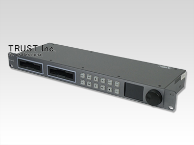 HyperDeck Studio 2