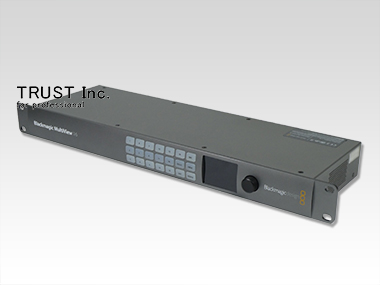 Blackmagic MultiView 16