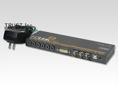 HDLink Pro DVI