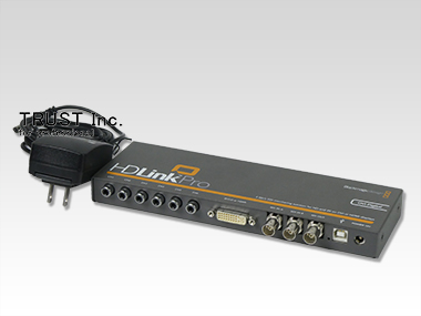 HDLink Pro DVI
