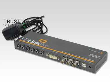 HDLink Pro DVI