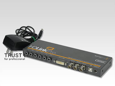 HDLink Pro DVI