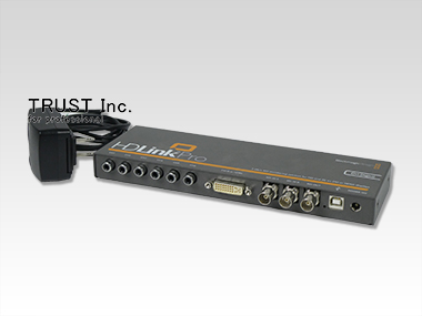HDLink Pro DVI