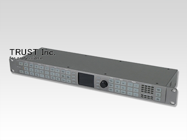 Teranex 2D Processor