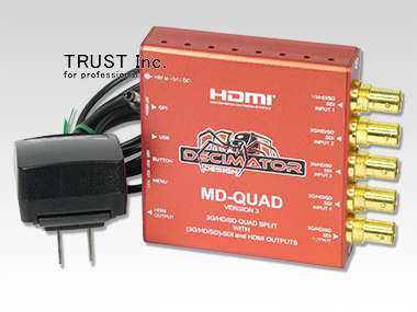 MD-QUAD