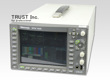 WFM7020