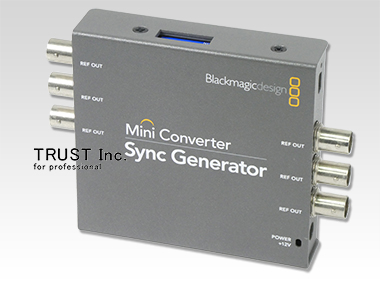 (Mini) SyncGenerator