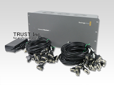Universal Videohub 72