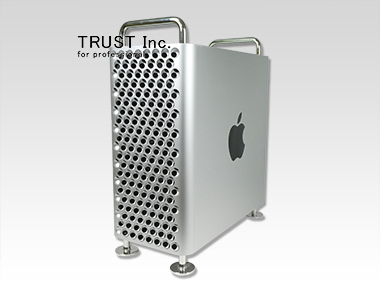 Mac pro 2019