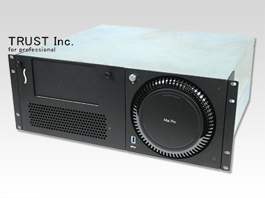 Mac Pro (Late 2013)+xMac Pro Serve