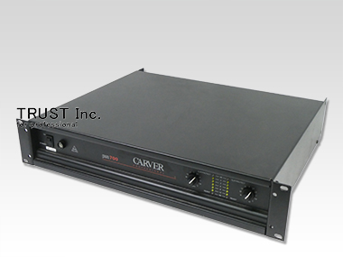 Carver Professional PM700