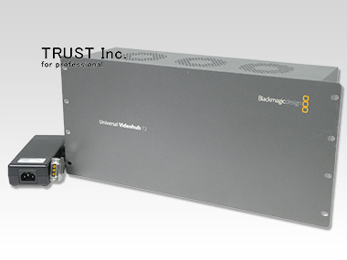 Universal Videohub 72