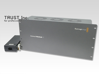 Universal Videohub 72