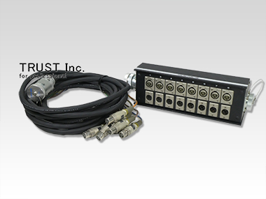 8J12N12 / Multi Cable System【中古放送用・業務用 映像機器・音響