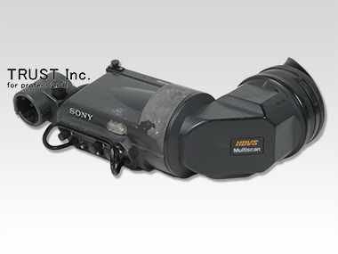 HDVF-20A / ELECTRONIC VIEW FINDER【中古放送用・業務用 映像機器